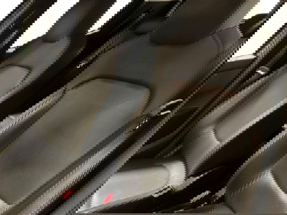 Dacia Spring usata a Como (14)