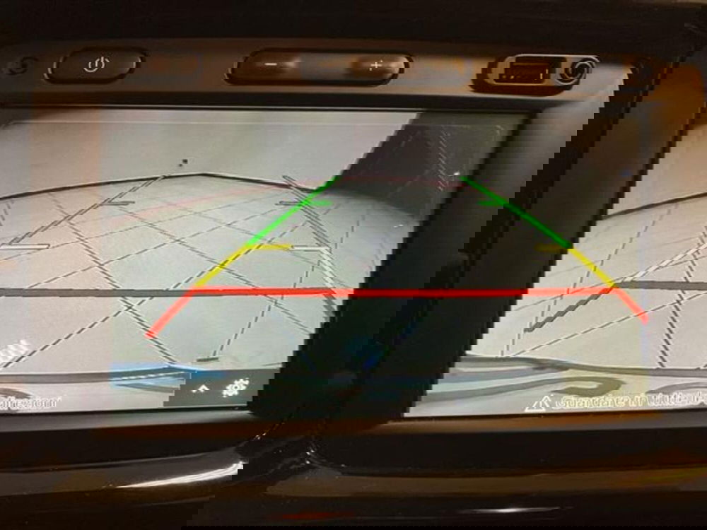 Dacia Spring usata a Como (16)