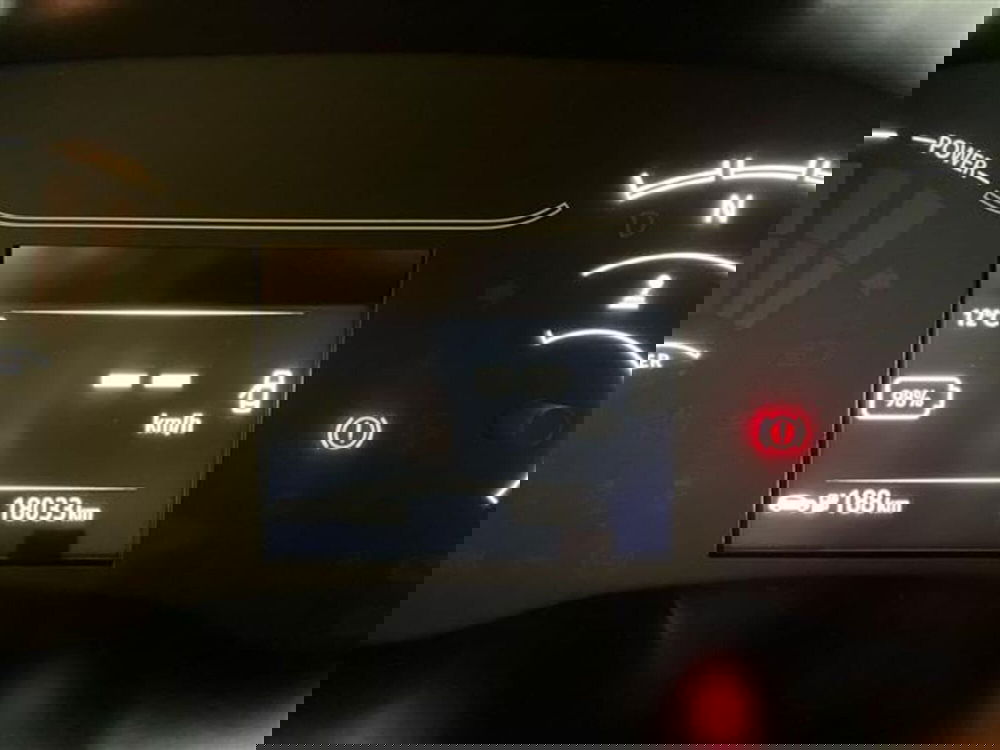 Dacia Spring usata a Como (17)