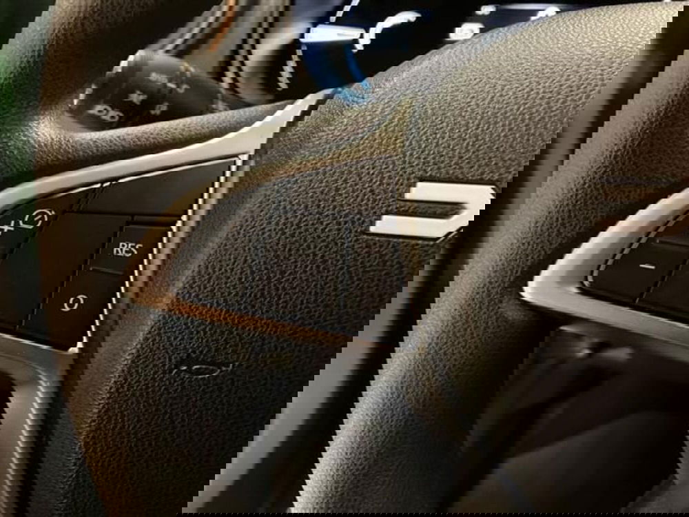 Dacia Spring usata a Como (19)