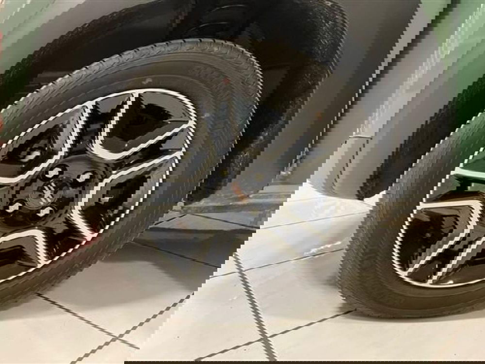 Dacia Spring usata a Como (8)