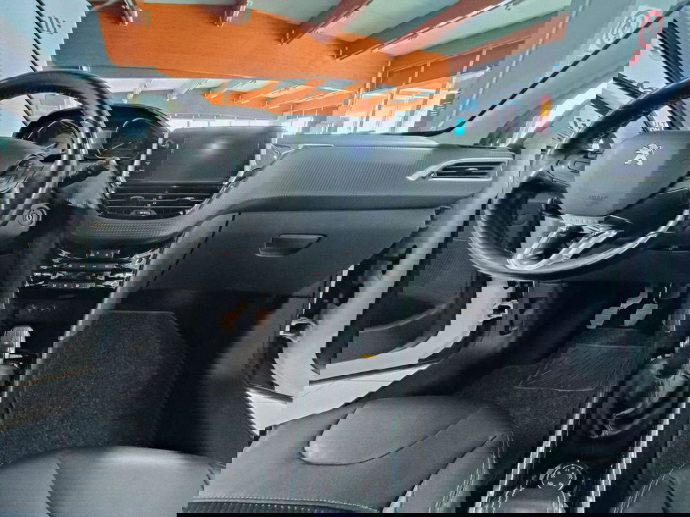 Peugeot 2008 usata a Brescia (12)