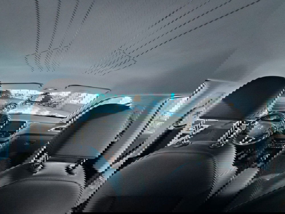 Peugeot 2008 usata a Brescia (13)