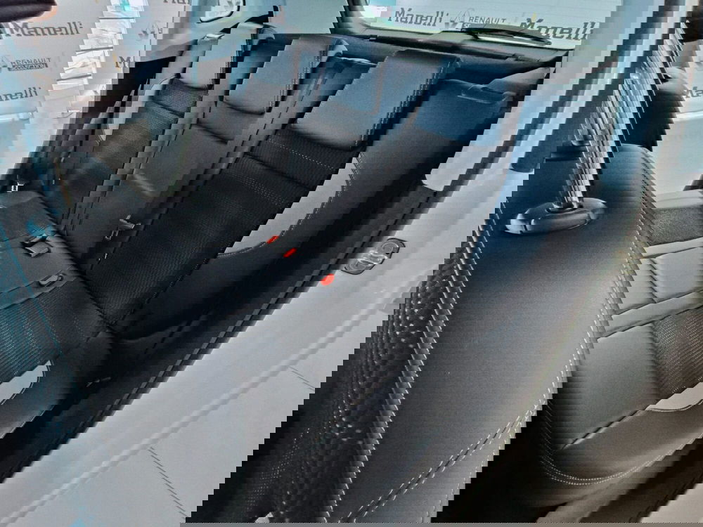 Peugeot 2008 usata a Brescia (14)