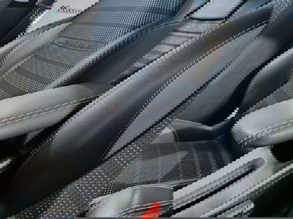 Peugeot 2008 usata a Brescia (16)