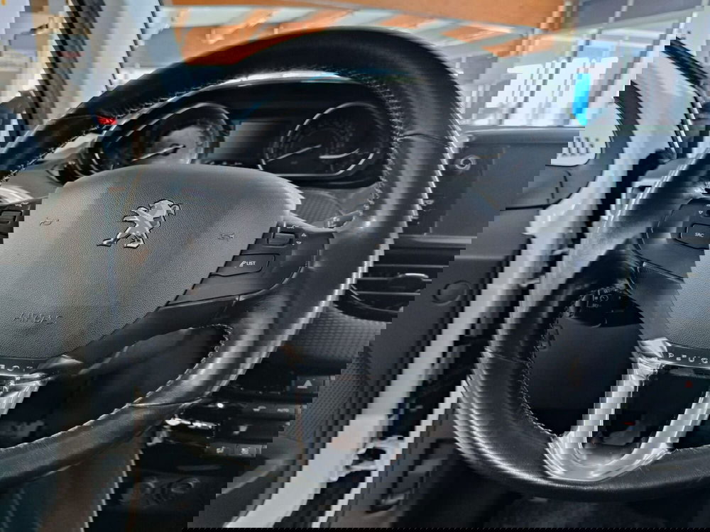 Peugeot 2008 usata a Brescia (17)