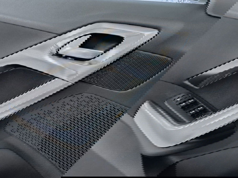 Peugeot 2008 usata a Brescia (19)