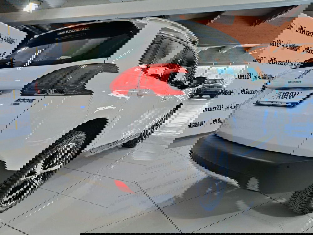 Peugeot 2008 usata a Brescia (7)