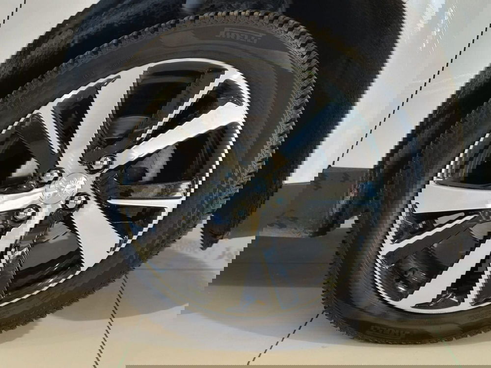 Peugeot 2008 usata a Brescia (8)
