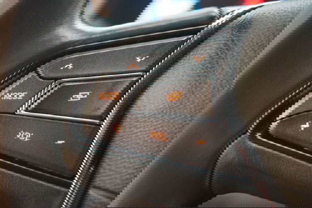 Dr dr3 usata a Torino (12)