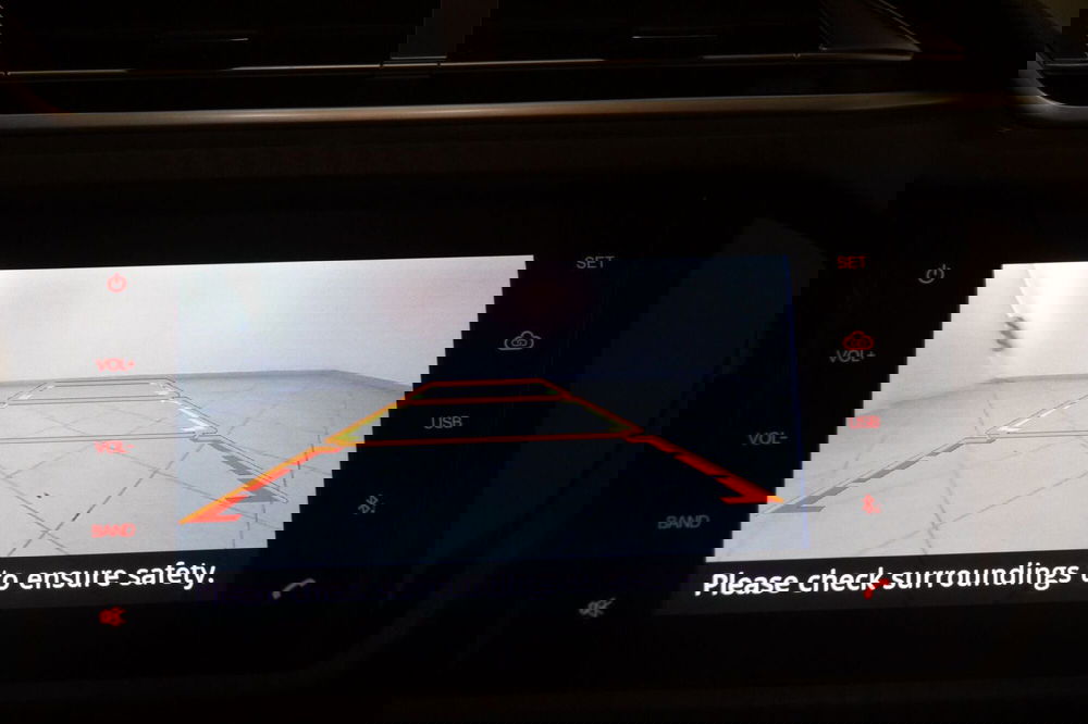 Dr dr3 usata a Torino (14)
