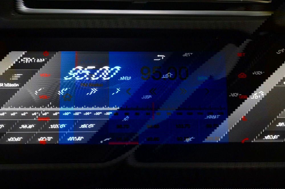 Dr dr3 usata a Torino (15)