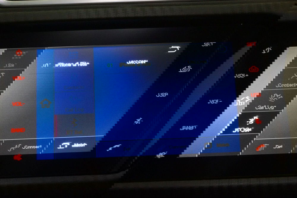 Dr dr3 usata a Torino (16)