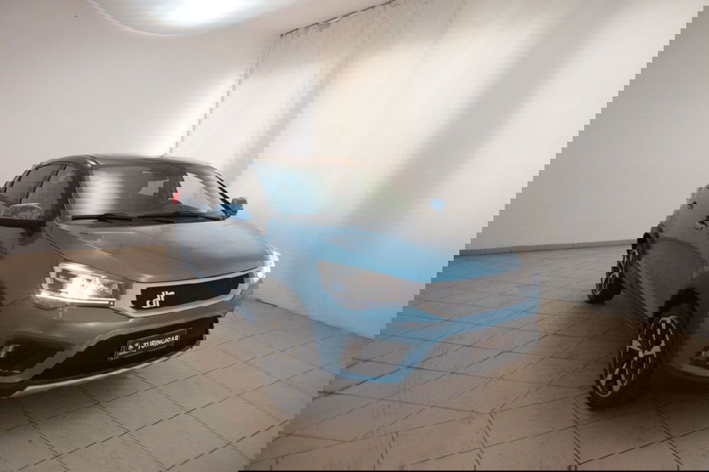 Dr dr3 usata a Torino (18)