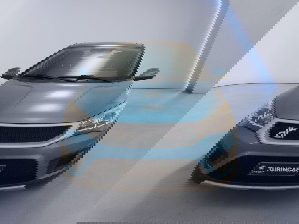 Dr dr3 usata a Torino (2)