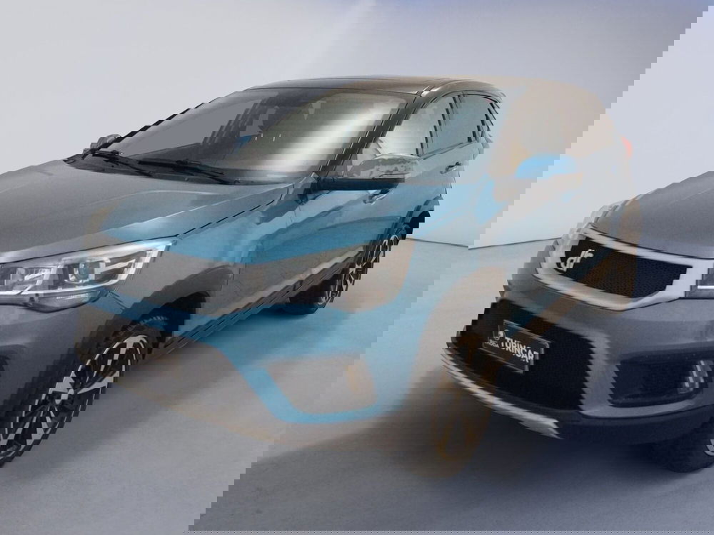 Dr dr3 usata a Torino (3)