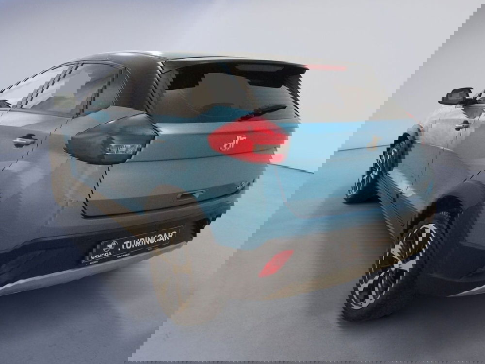 Dr dr3 usata a Torino (4)