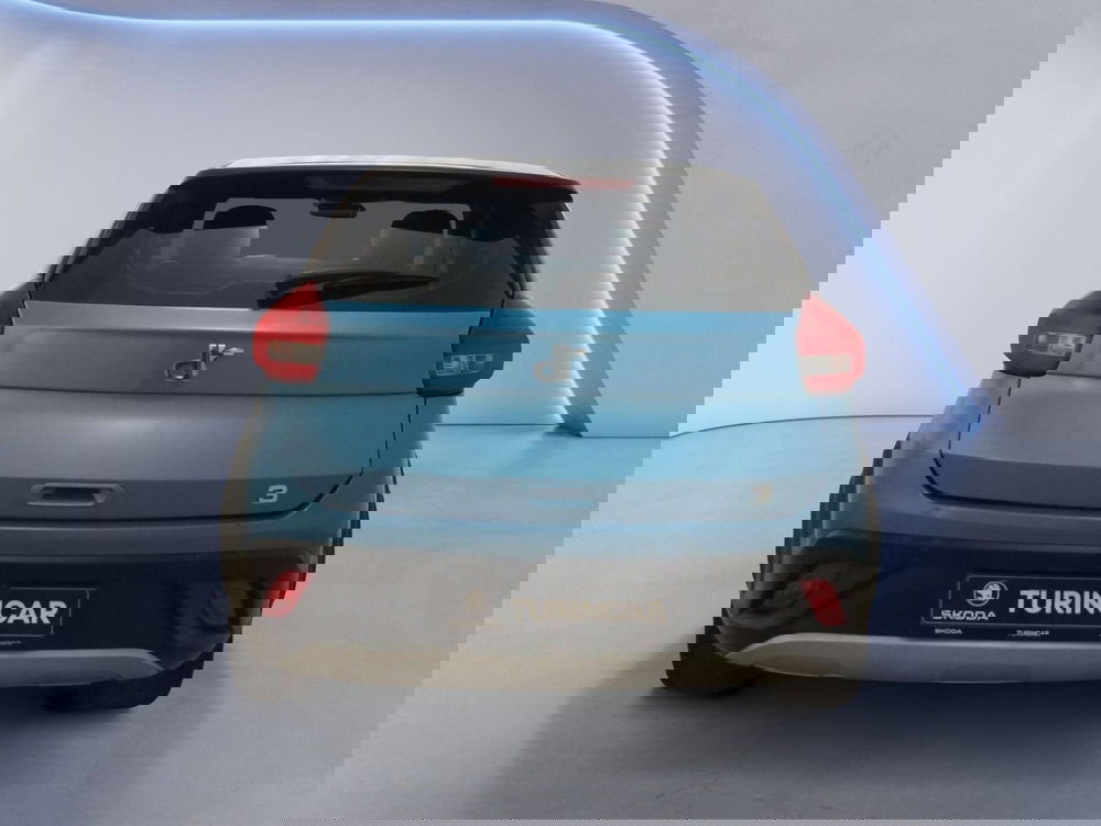 Dr dr3 usata a Torino (5)