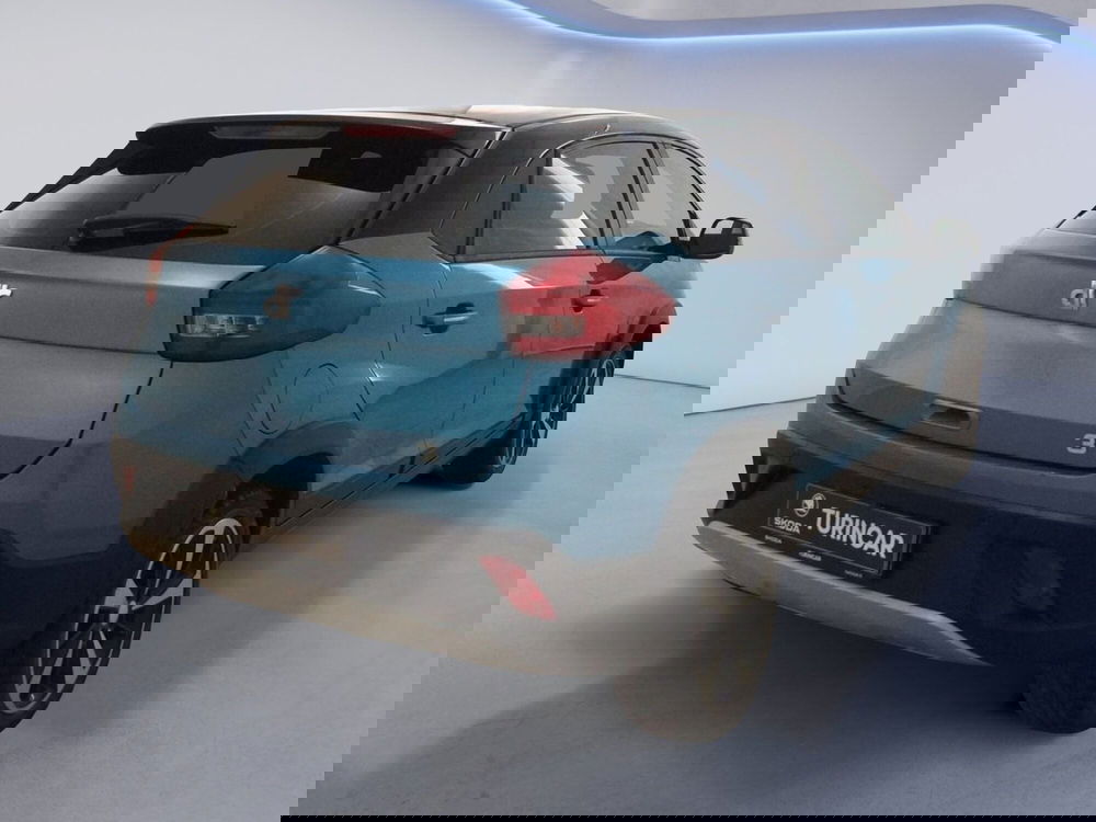 Dr dr3 usata a Torino (6)