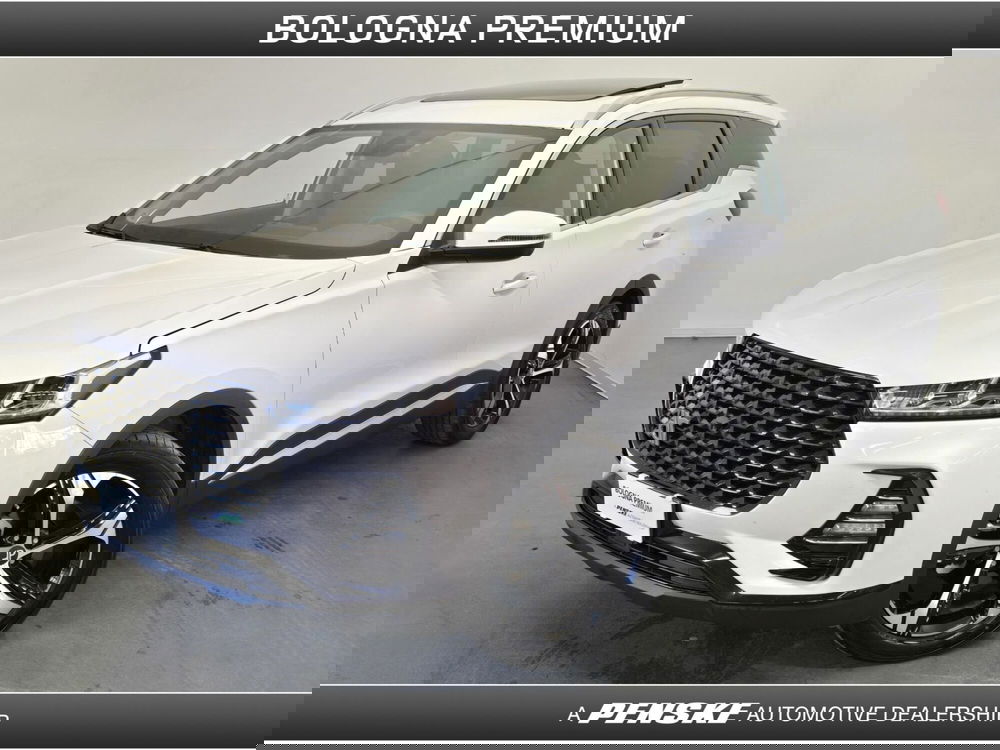 Dr DR 6.0 usata a Bologna