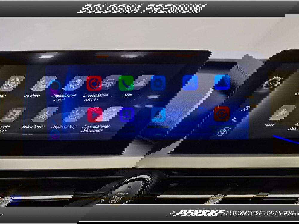 Dr DR 6.0 usata a Bologna (13)