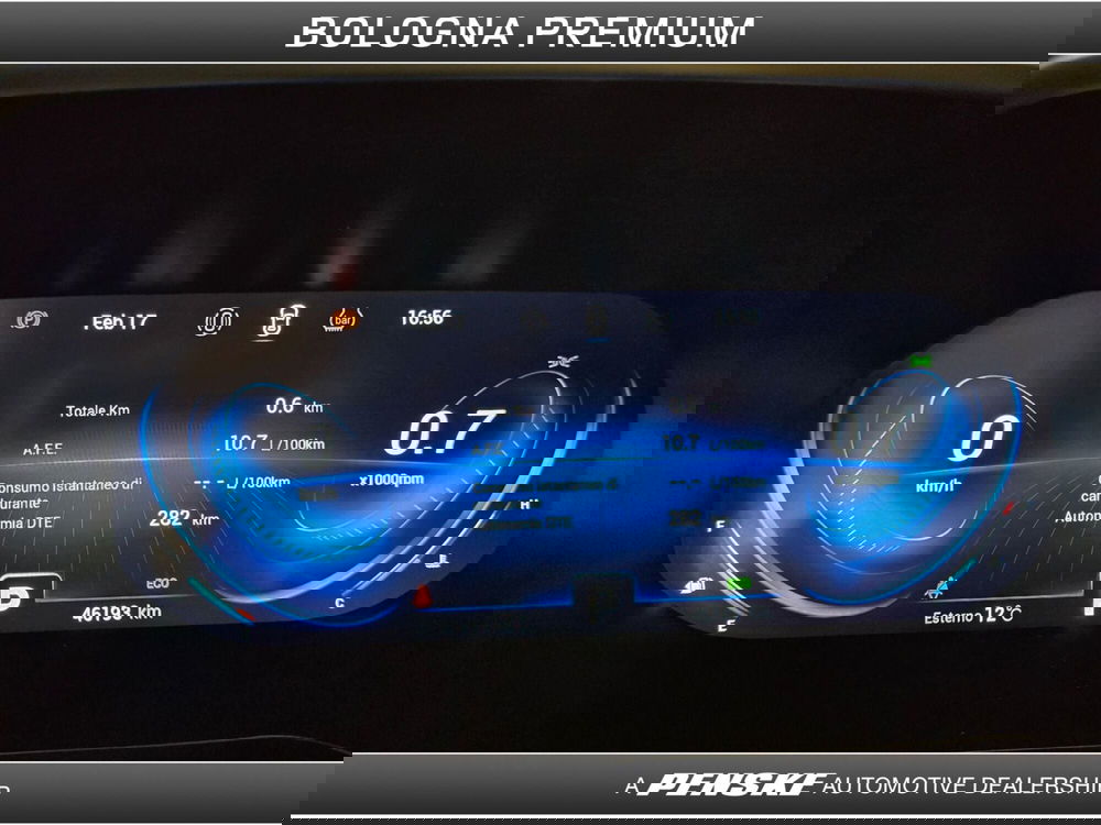 Dr DR 6.0 usata a Bologna (19)