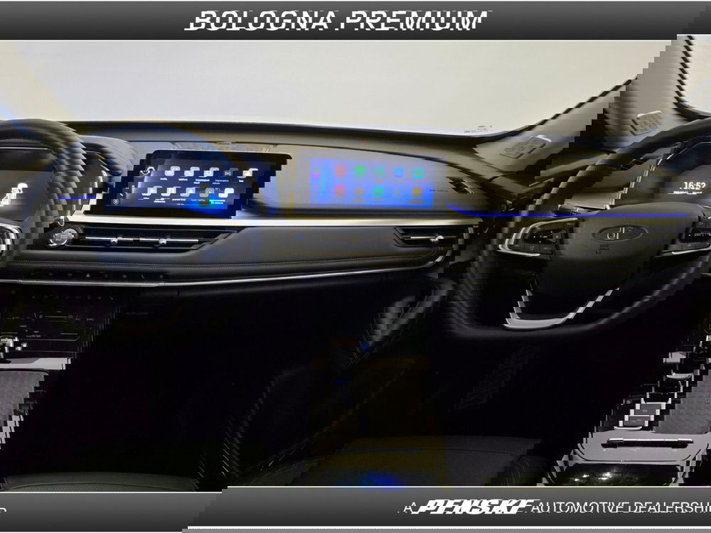 Dr DR 6.0 usata a Bologna (4)