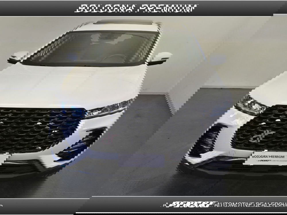 Dr DR 6.0 usata a Bologna (8)