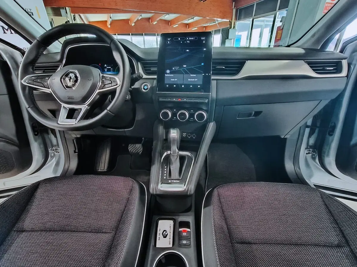 Renault Captur usata a Brescia (10)