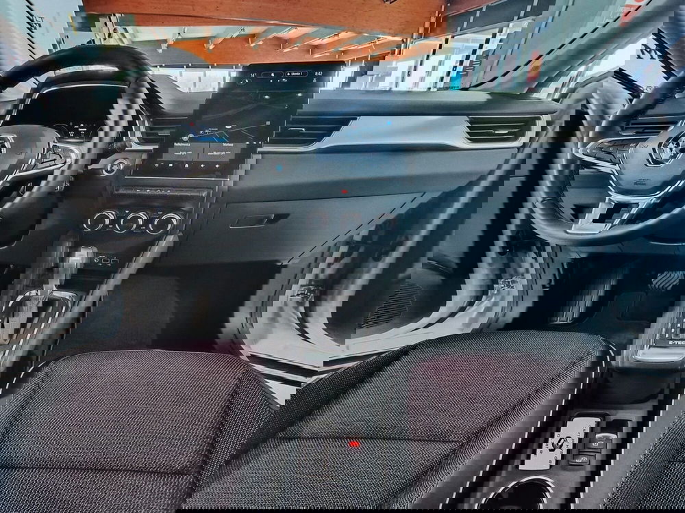 Renault Captur usata a Brescia (10)