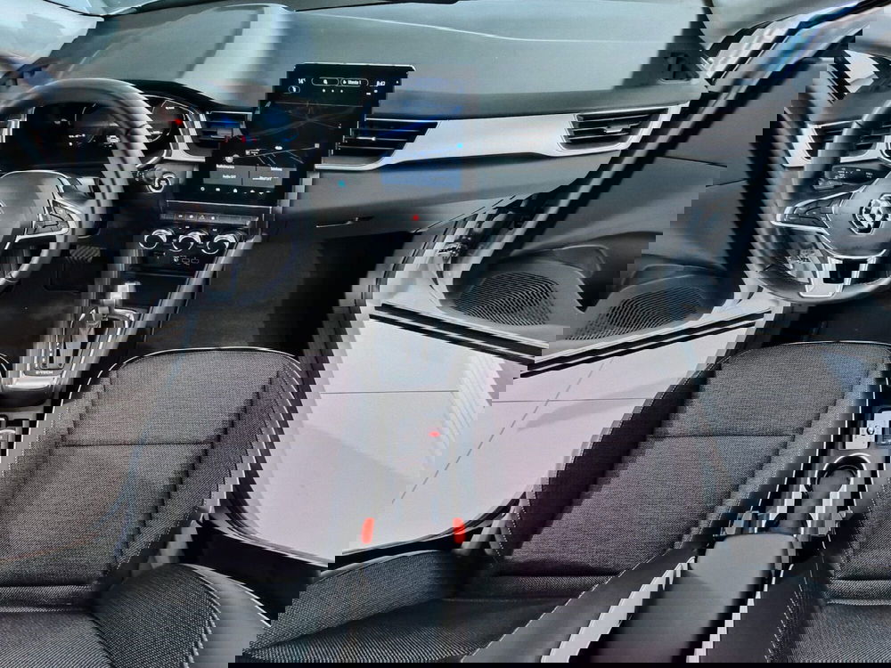 Renault Captur usata a Brescia (11)