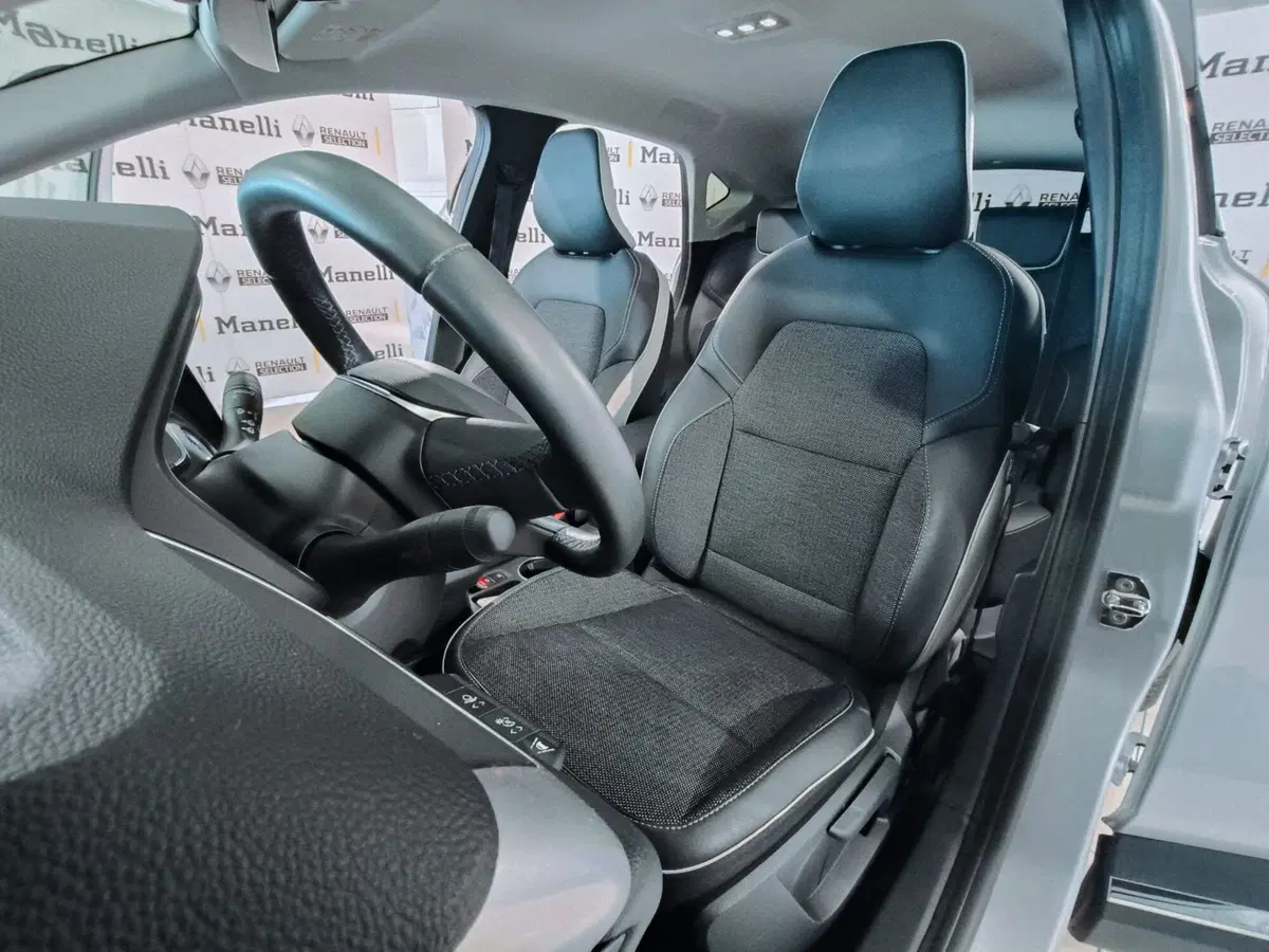 Renault Captur usata a Brescia (12)