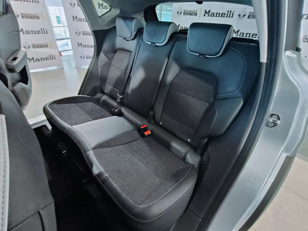 Renault Captur usata a Brescia (13)