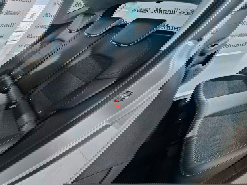 Renault Captur usata a Brescia (13)