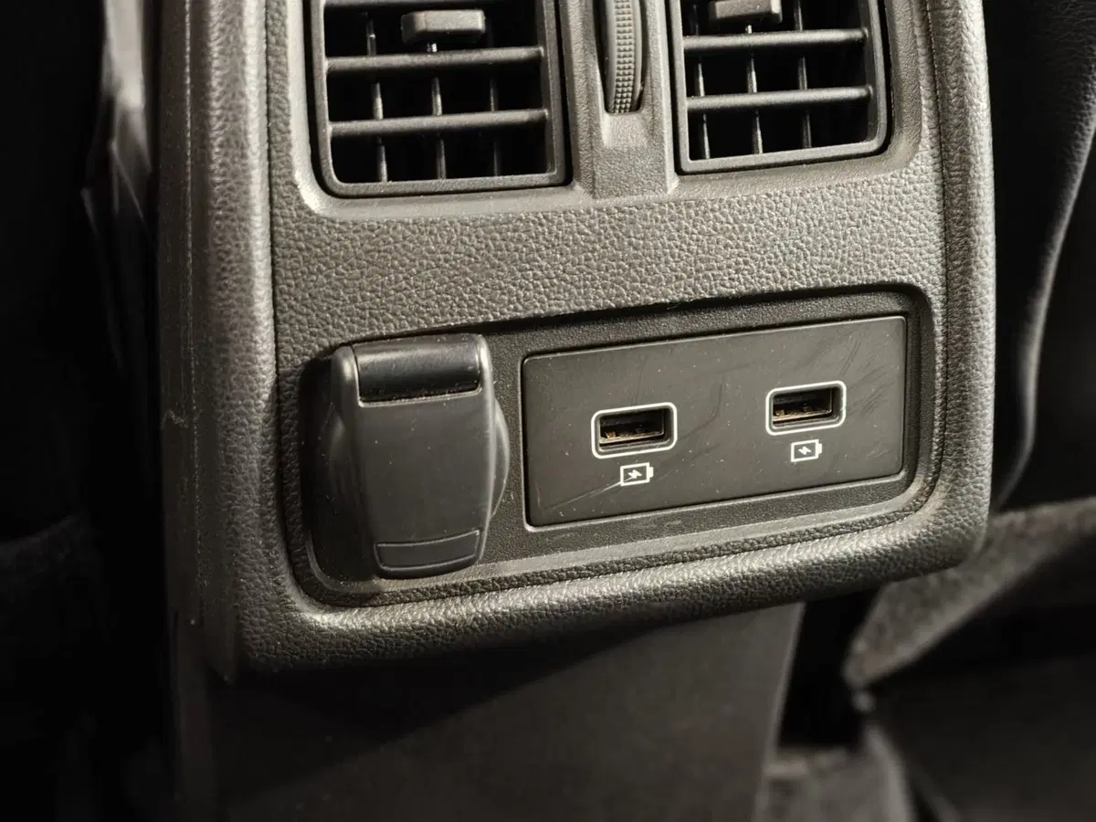 Renault Captur usata a Brescia (15)