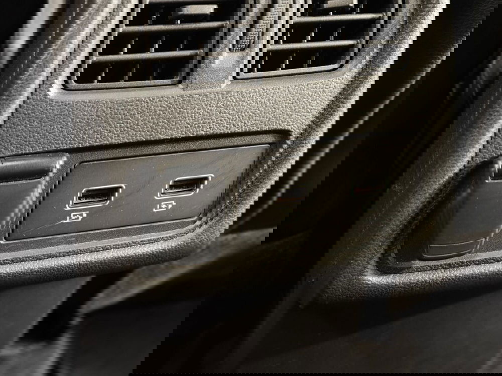 Renault Captur usata a Brescia (15)