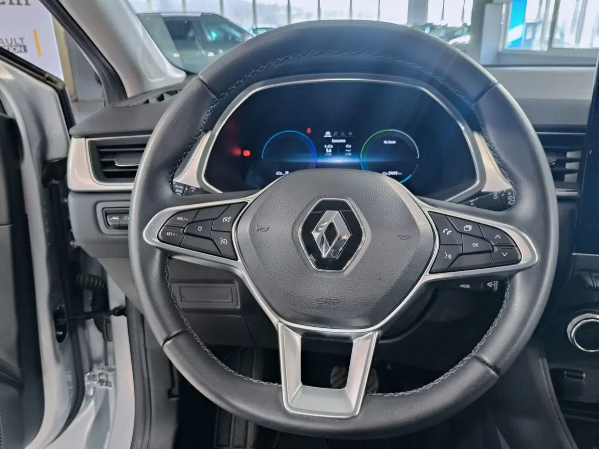 Renault Captur usata a Brescia (16)