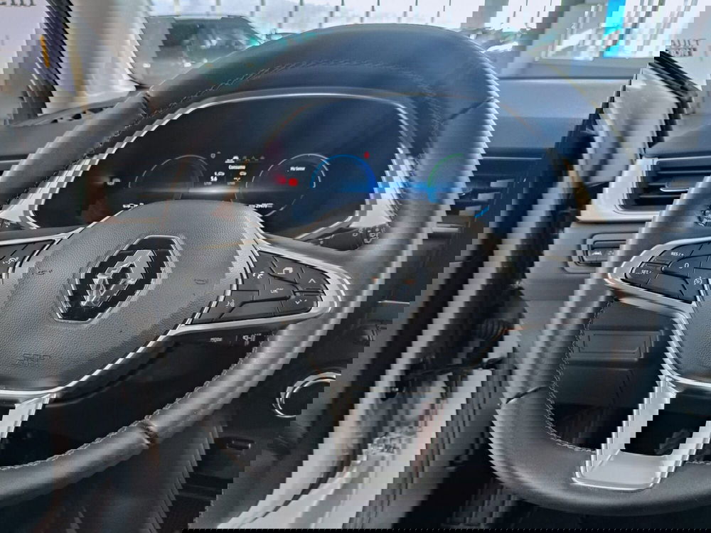 Renault Captur usata a Brescia (16)