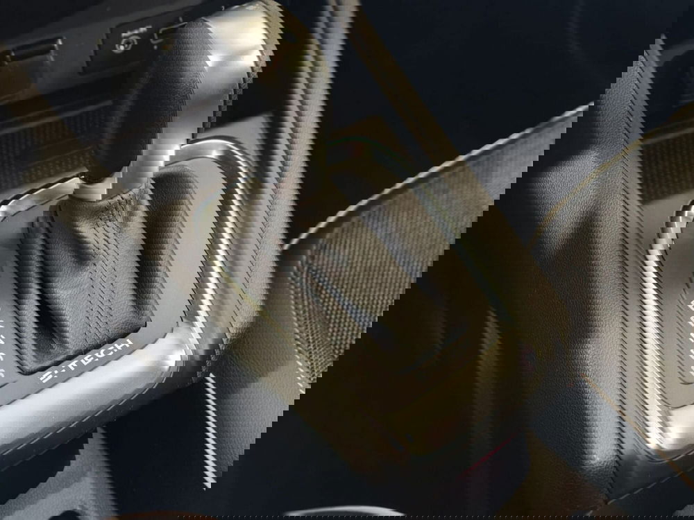 Renault Captur usata a Brescia (18)