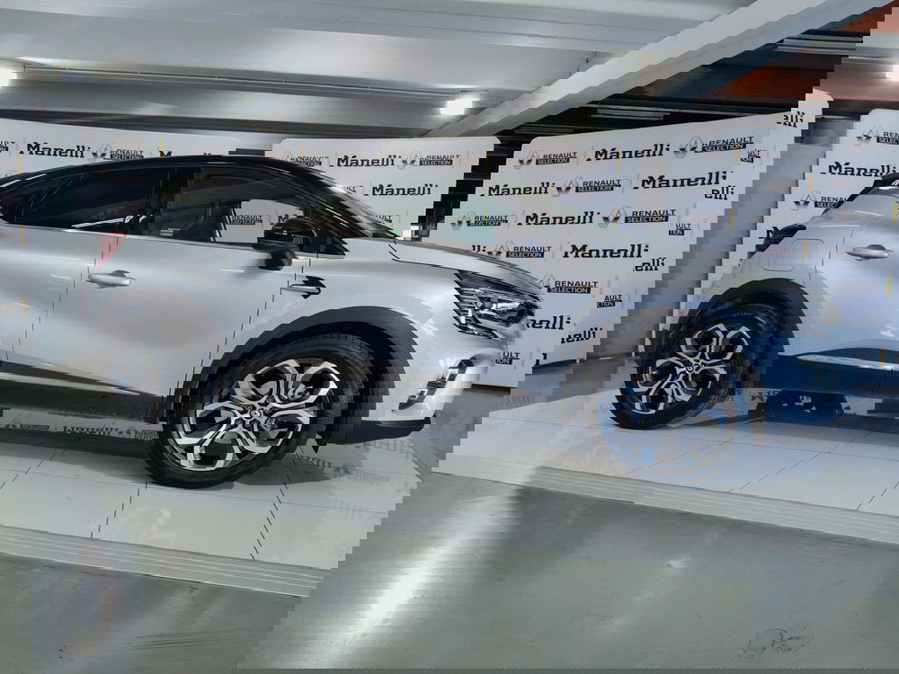 Renault Captur usata a Brescia (2)