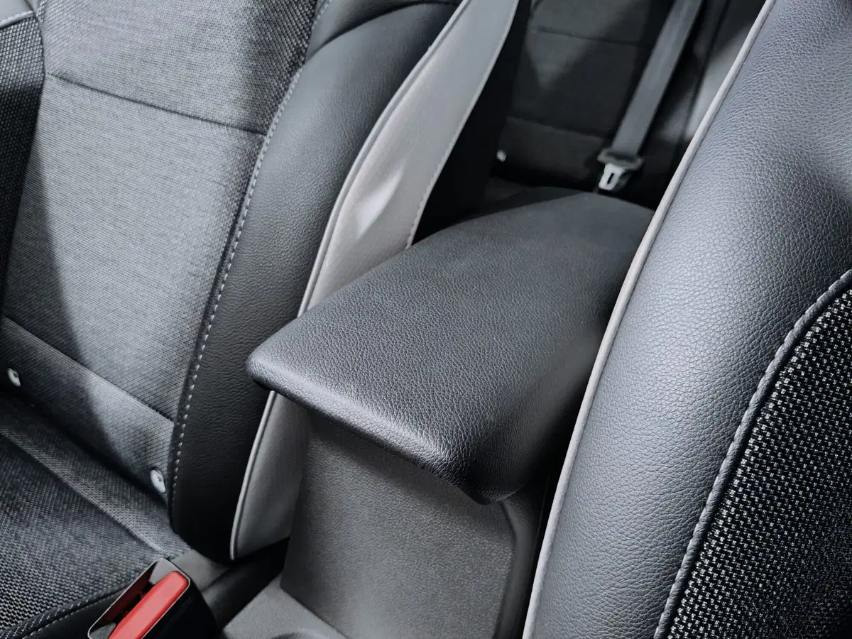 Renault Captur usata a Brescia (20)