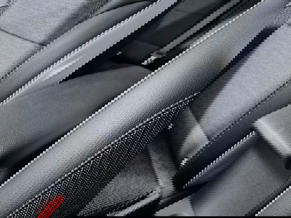 Renault Captur usata a Brescia (20)