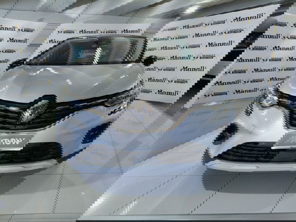 Renault Captur usata a Brescia (3)