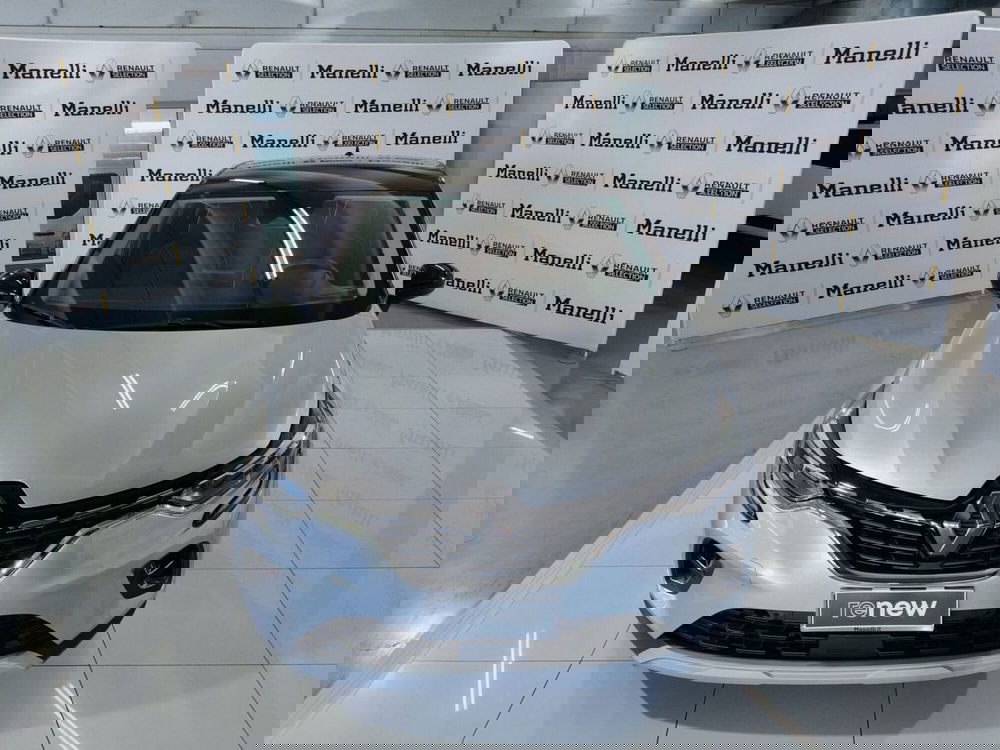 Renault Captur usata a Brescia (4)