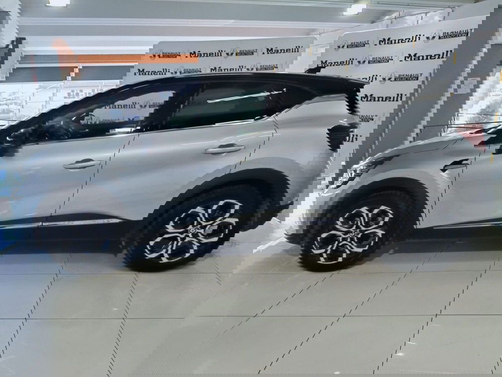 Renault Captur usata a Brescia (5)