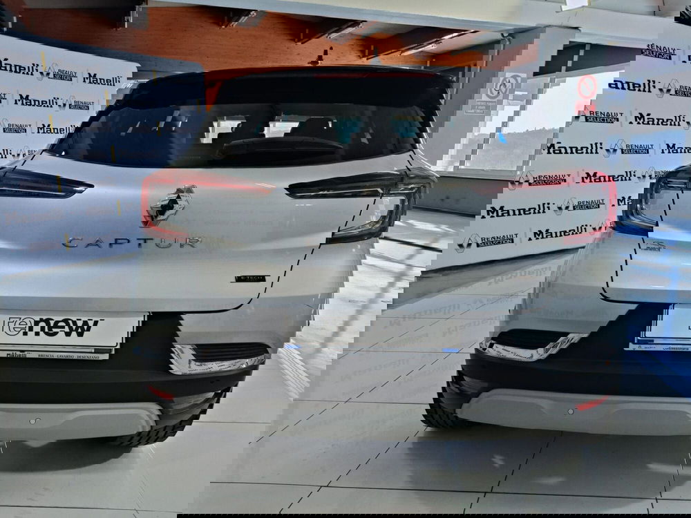 Renault Captur usata a Brescia (7)