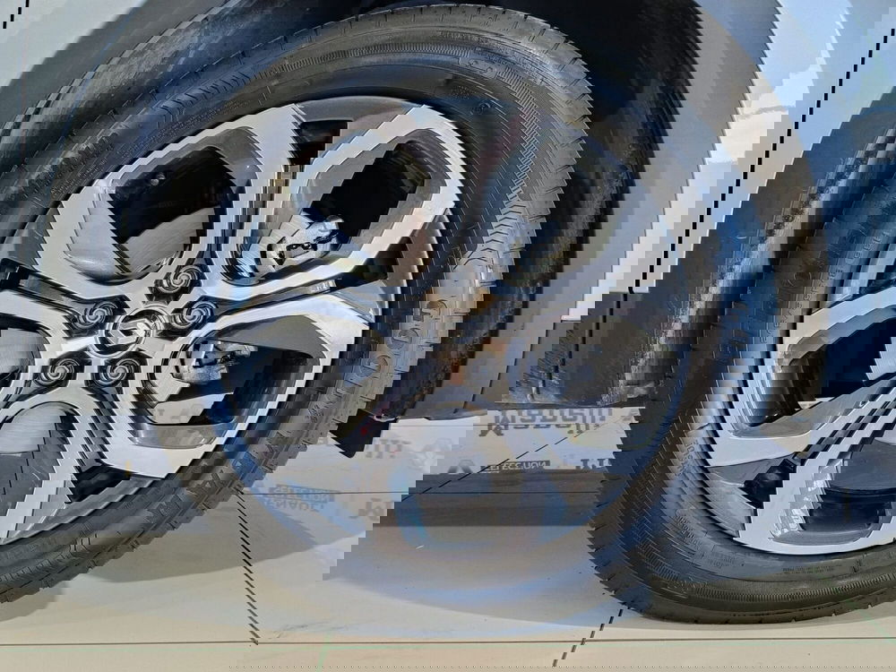 Renault Captur usata a Brescia (8)