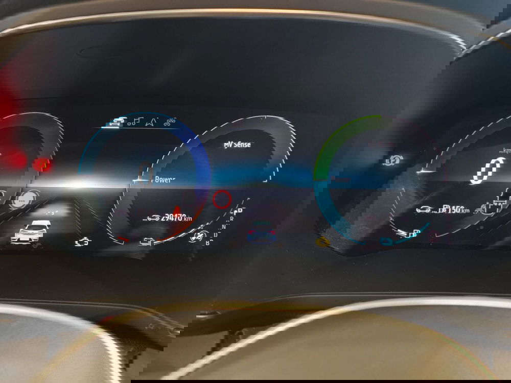 Renault Captur usata a Brescia (9)