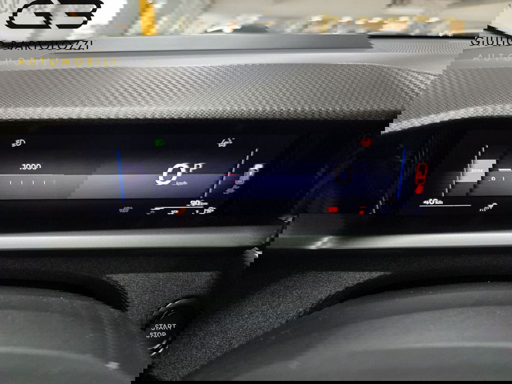 Opel Grandland nuova a Prato (15)