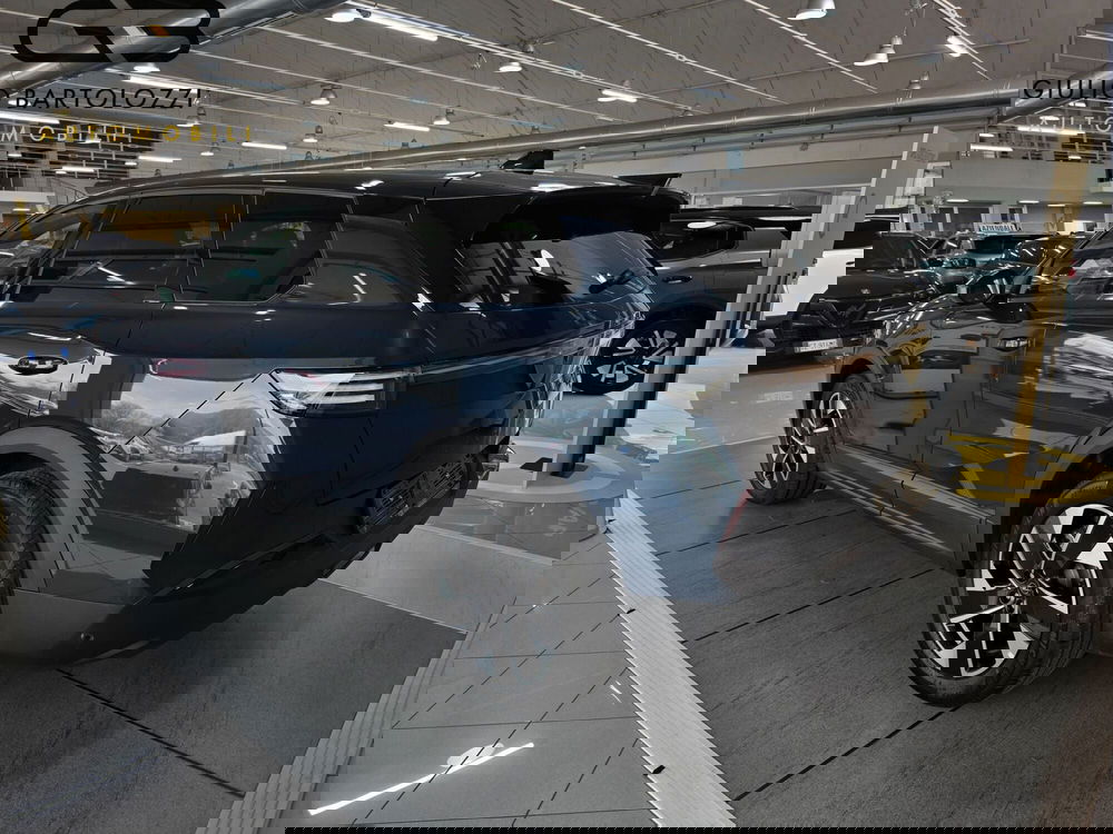 Opel Grandland nuova a Prato (4)